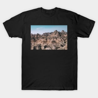 Rock formations T-Shirt